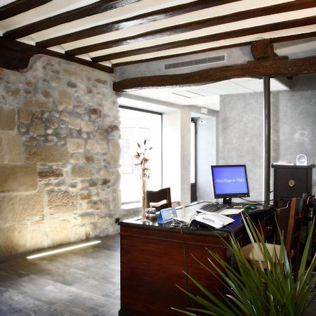 Hotel Duques De Nájera מראה חיצוני תמונה