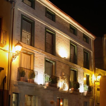 Hotel Duques De Nájera מראה חיצוני תמונה