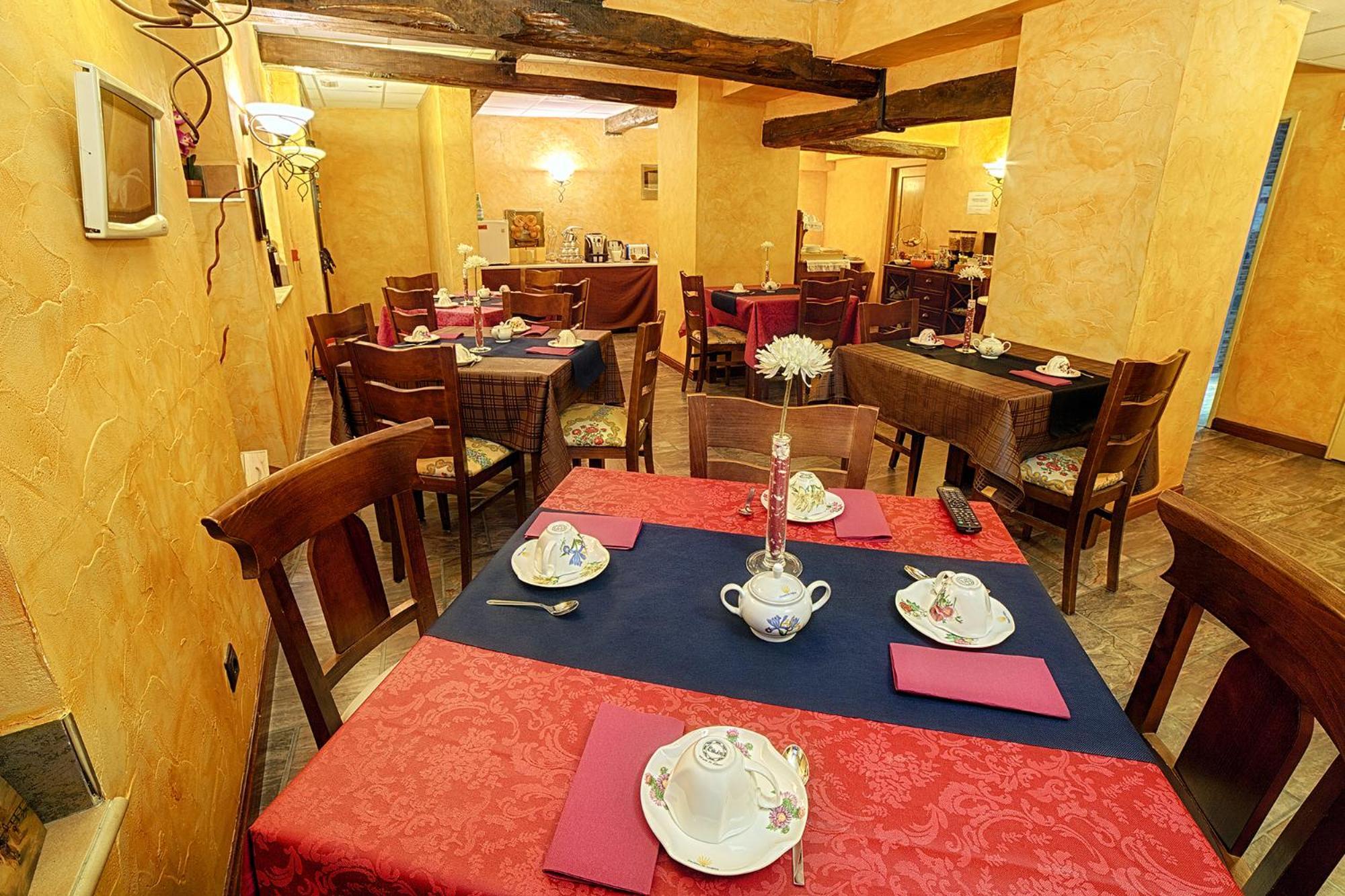 Hotel Duques De Nájera מראה חיצוני תמונה